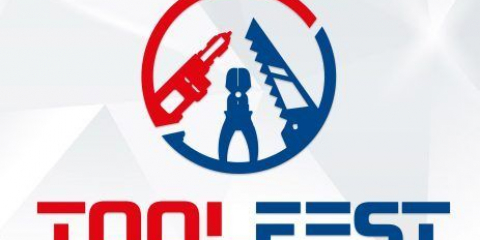 Profesionální stavební nástroje festival toolfest 2017